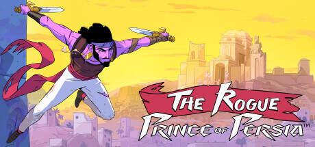 The Rogue Prince of Persia v0.12.2-Early Access