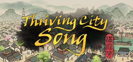 Thriving City Song Update v1.0.12R-TENOKE