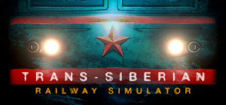 Trans Siberian Railway Simulator-Early Access