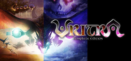 VRITRA COMPLETE EDITION v1.2.0-Goldberg