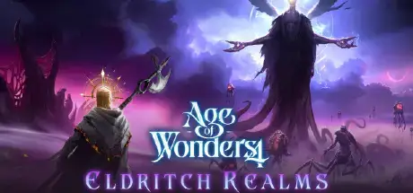 Age of Wonders 4 Eldritch Realms Update v1.007.004.96358-RUNE