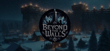 Beyond The Walls-TENOKE