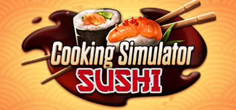Cooking Simulator Sushi-RUNE