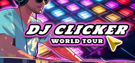 DJ Clicker World Tour-TENOKE
