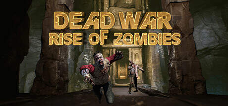 Dead War Rise Of Zombies-TiNYiSO