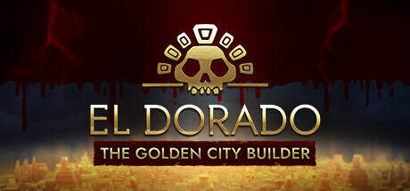 El Dorado The Golden City Builder-FLT