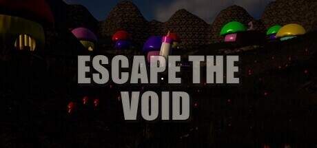 Escape The Void 2024-TiNYiSO