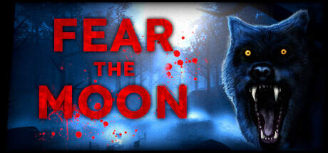 Fear the Moon-TENOKE