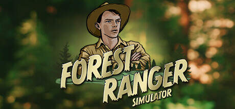 Forest Ranger Simulator-TENOKE