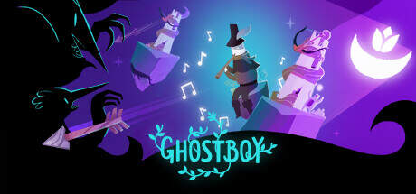 Ghostboy-TENOKE