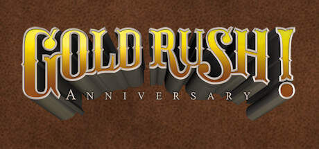 Gold Rush Anniversary v1.15-TiNYiSO