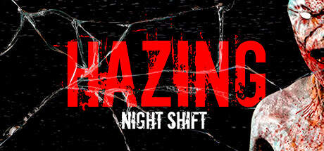 Hazing Night Shift-TENOKE