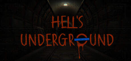 Hells Underground-TENOKE