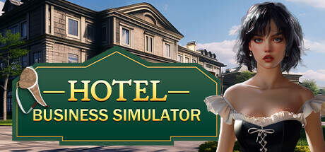 Hotel Business Simulator-TENOKE