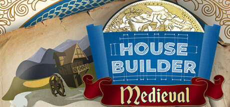 House Builder Medieval-TENOKE