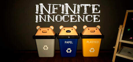Infinite Innocence-TENOKE