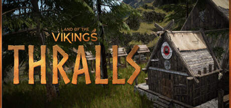 Land of the Vikings Thralls-RUNE