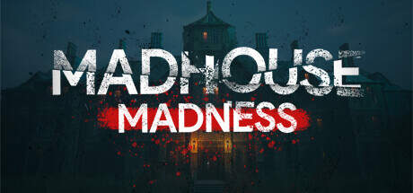 Madhouse Madness Streamers Fate-TENOKE