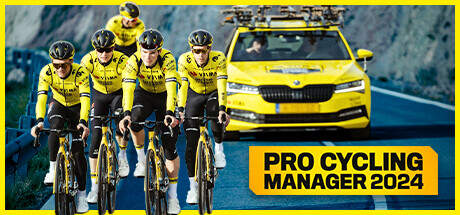Pro Cycling Manager 2024-SKIDROW