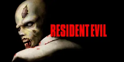 Resident Evil GOG Version-DINOByTES