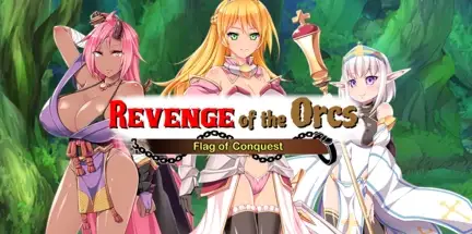 Revenge of the Orcs Flag of Conquest UNRATED-I_KnoW