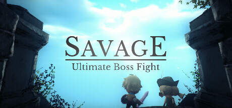 Savage Ultimate Boss Fight-TENOKE