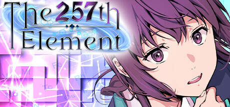 The 257th Element-TENOKE