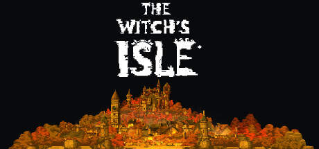 The Witchs Isle v2018-Goldberg