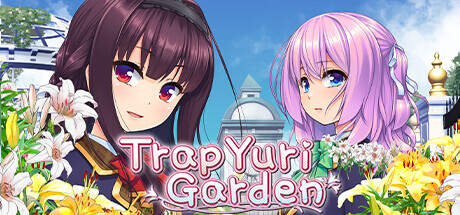 Trap Yuri Garden-TENOKE