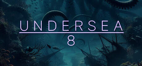 Undersea 8-TENOKE