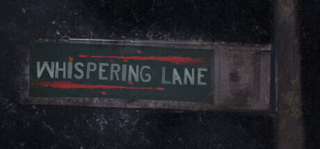 Whispering Lane Horror-TENOKE