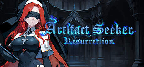 Artifact Seeker Resurrection v1.3.14-TENOKE