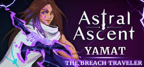 Astral Ascent Yamat the Breach Traveler-TENOKE