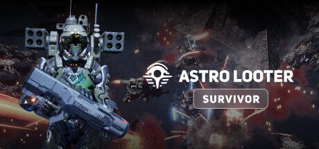 Astro Looter Survivor v16072024 Update-SKIDROW