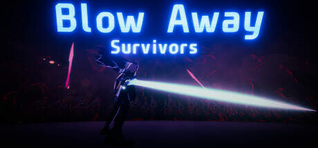 Blow Away Survivors-TENOKE