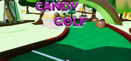 Candy Golf-TENOKE