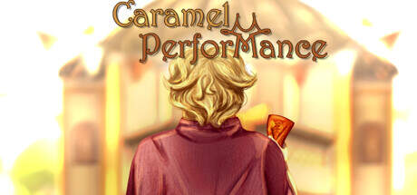 Caramel Performance-TENOKE