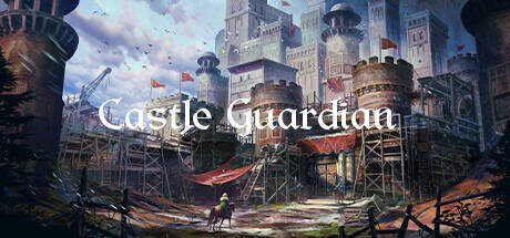 Castle Guardian-TENOKE