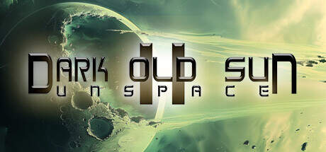 Dark Old Sun II Unspace-TENOKE