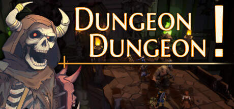 Dungeon Dungeon-TENOKE