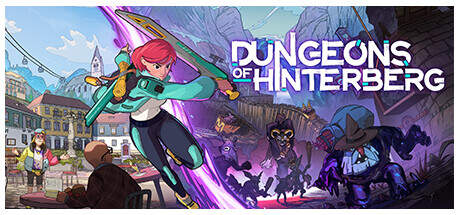 Dungeons of Hinterberg Update v1.0.24856 incl DLC-TENOKE