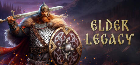 Elder Legacy-Early Access