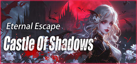 Eternal Escape Castle Of Shadows-TiNYiSO