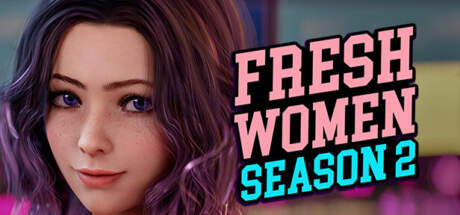 FreshWomen Season 2 EP3 Part 1-Early Access