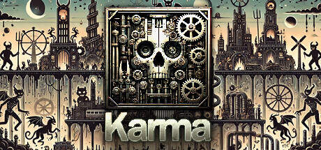 Karma-TENOKE