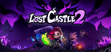 Lost Castle 2 v0.4.2.2-Early Access