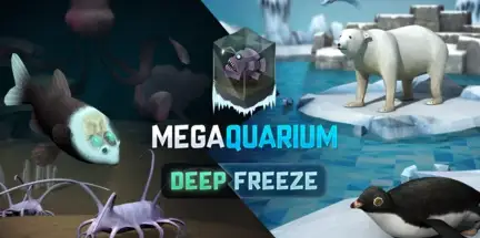 Megaquarium Deep Freeze Deluxe Expansion-I_KnoW