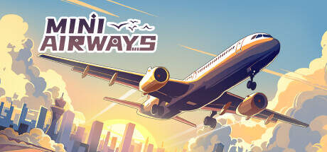 Mini Airways v0.11.3-TENOKE