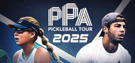 PPA Pickleball Tour 2025-TENOKE