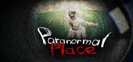 Paranormal place-TENOKE